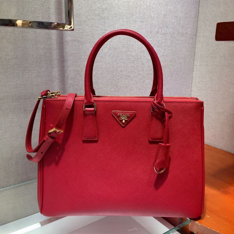 Prada Top Handle Bags